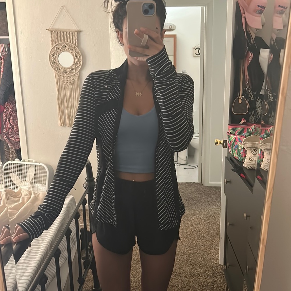 LuLu Lemon Define Jacket